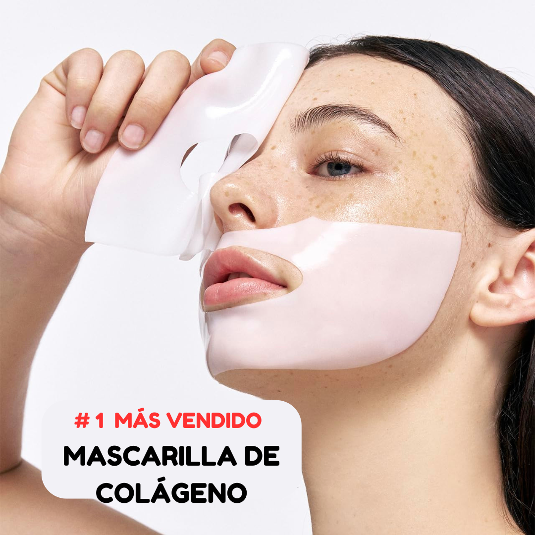Mascarilla Bio colágeno de Skinexis ®