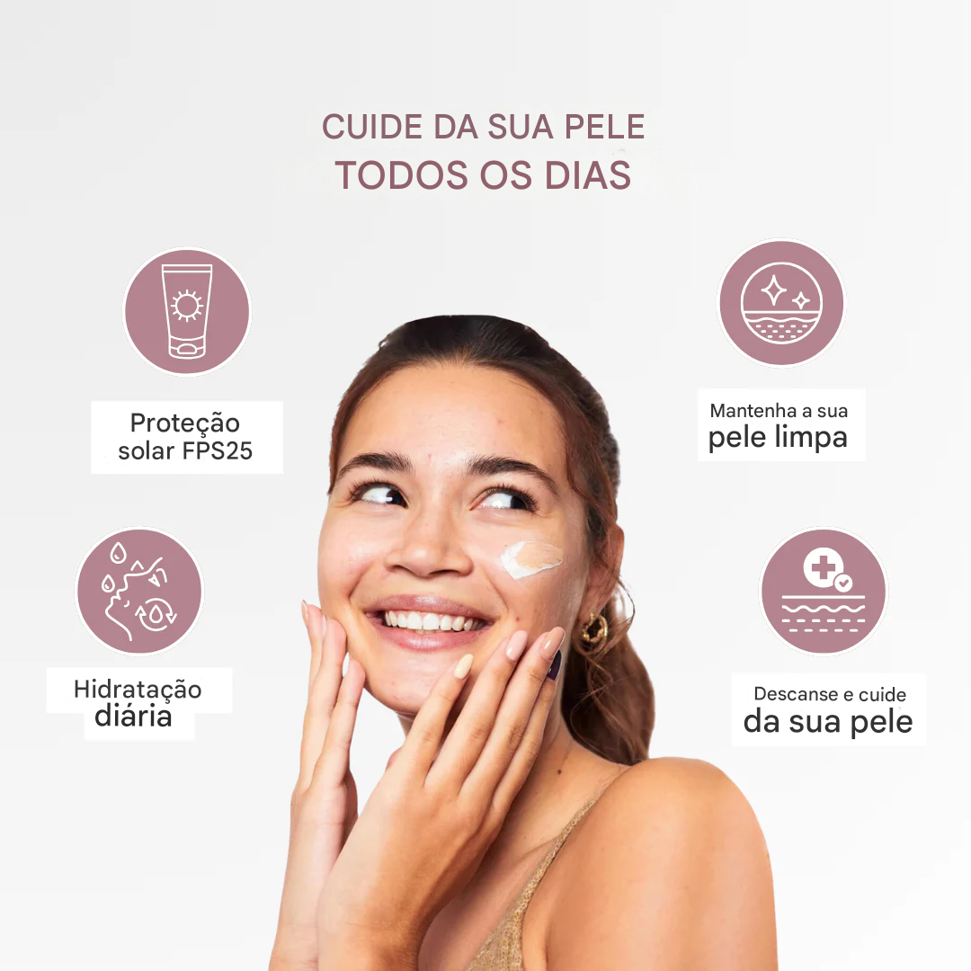 CC Cream Tom Mágico: A base que se adapta a ti