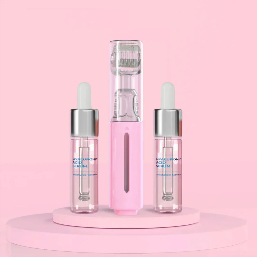 LipLift + Sérum Ácido Hialurónico