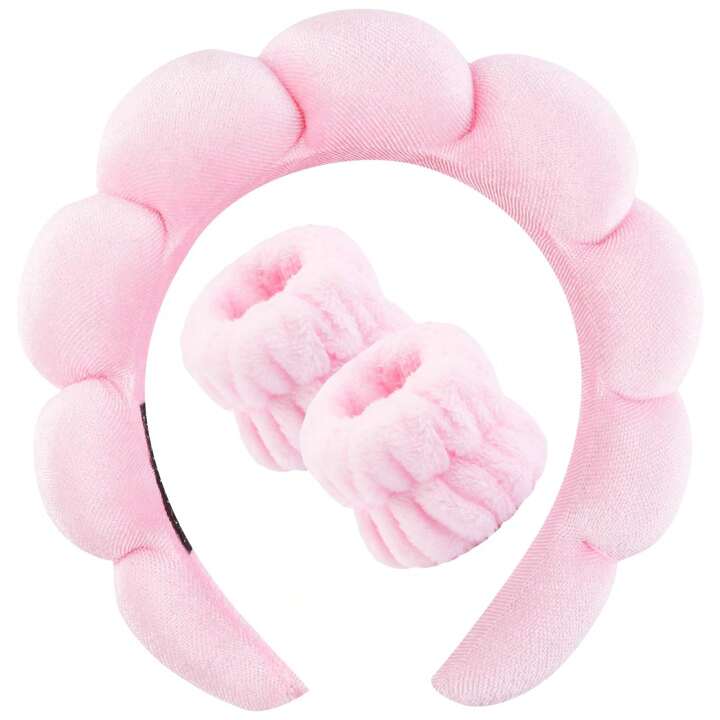 Makeup Spa Headband