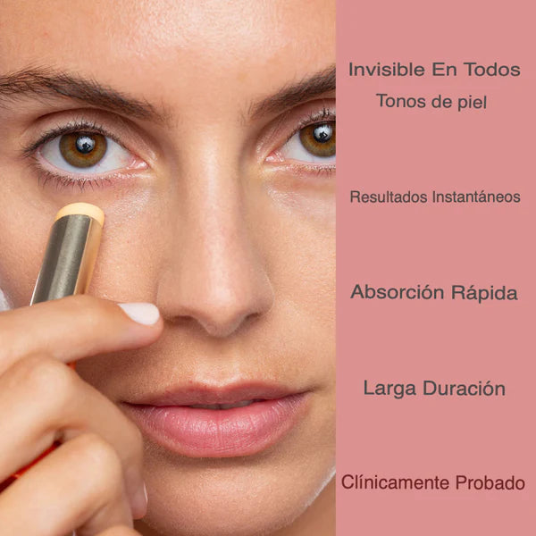 Bálsamo Vitamina C Bolsas y Ojeras