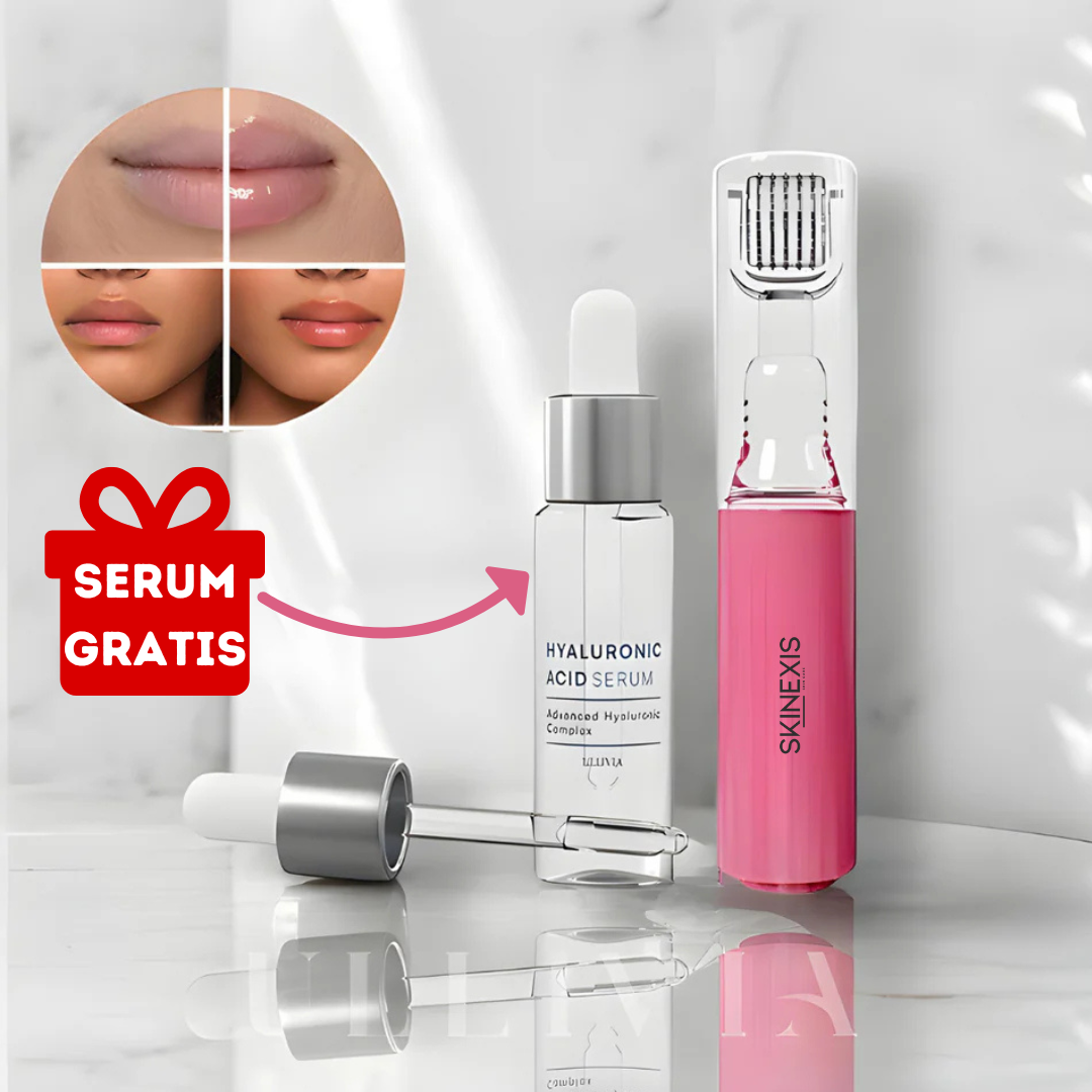 LipLift + Sérum Ácido Hialurónico