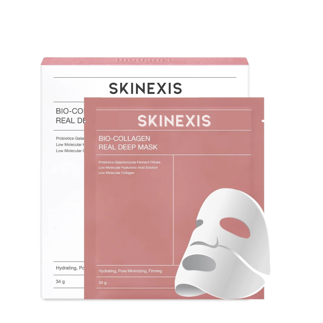 Skinexis ® PT collagen masks