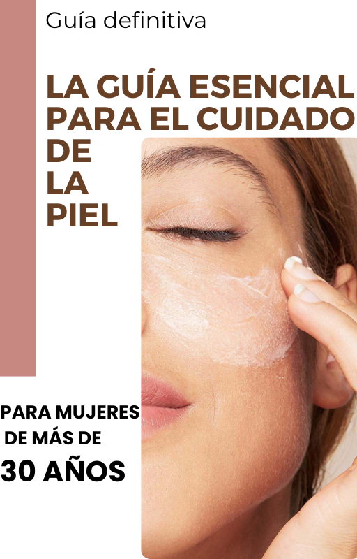 Ebook: Essential Care Guide for Women Over 30