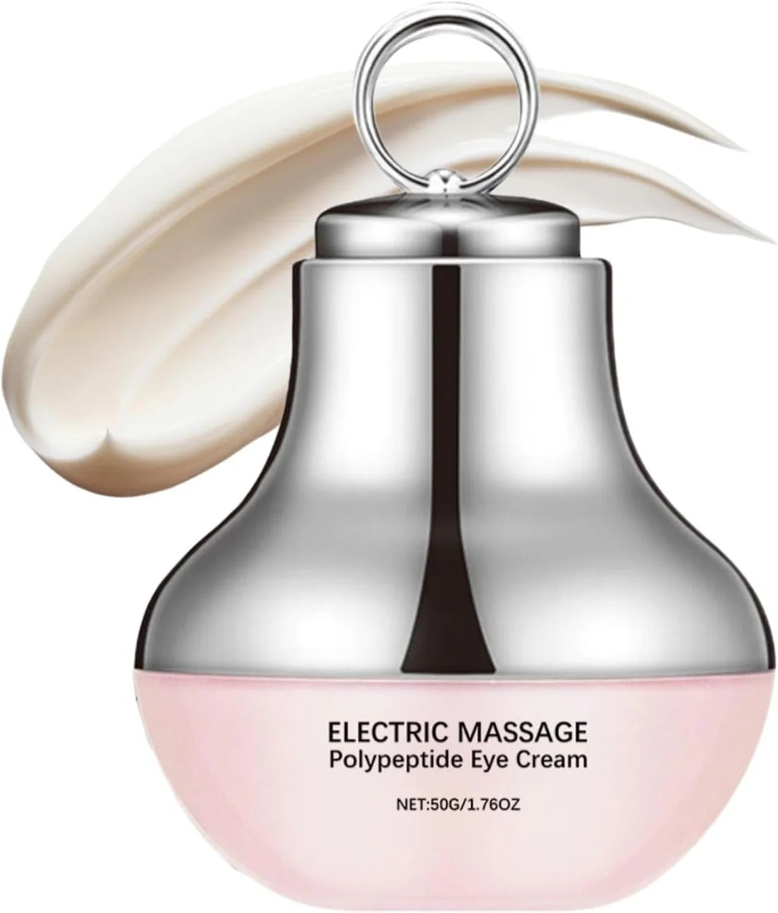 Contorno de Ojos con Terapia LED y Microvibración + Regalo Exclusivo