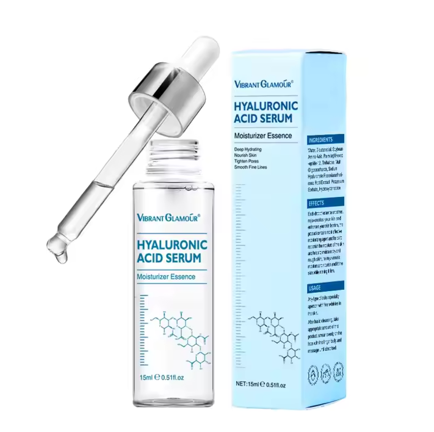 Hyaluronic Acid Serum