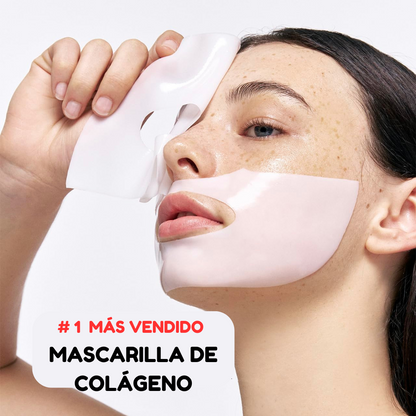 Máscaras de colágeno Skinexis ®