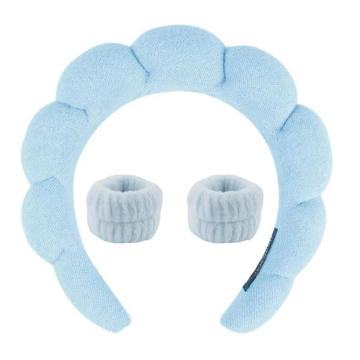 Makeup Spa Headband