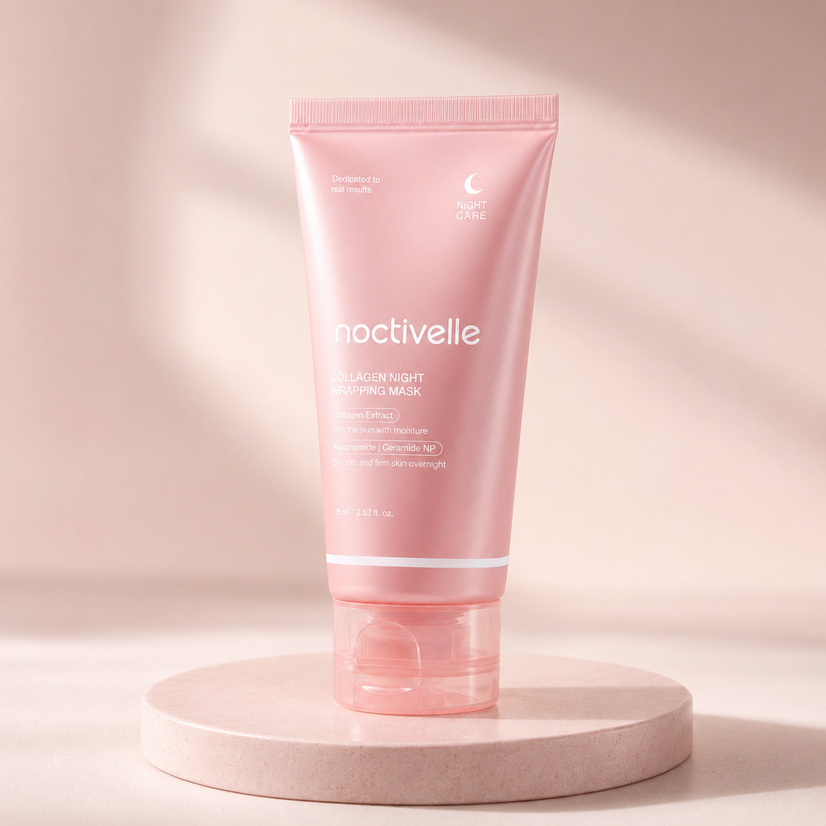 Night Collagen Facial Mask