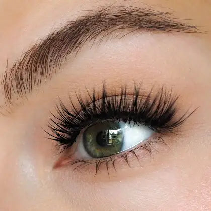 Reusable Magnetic Eyelashes Kit
