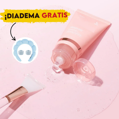 Mascarilla de Colágeno nocturna Skinexis