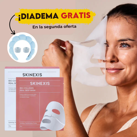Skinexis® Bio Collagen Mask