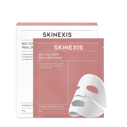 Máscaras de colagénio Skinexis ® PT