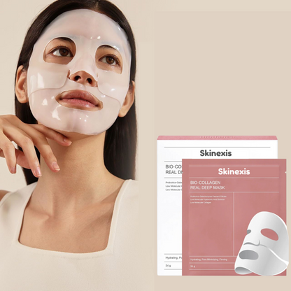 Máscaras de colágeno Skinexis ®