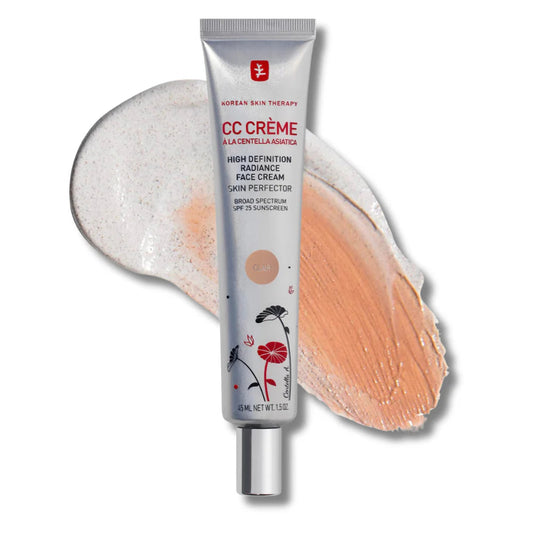 CC Cream Tono Mágico  FPS 25